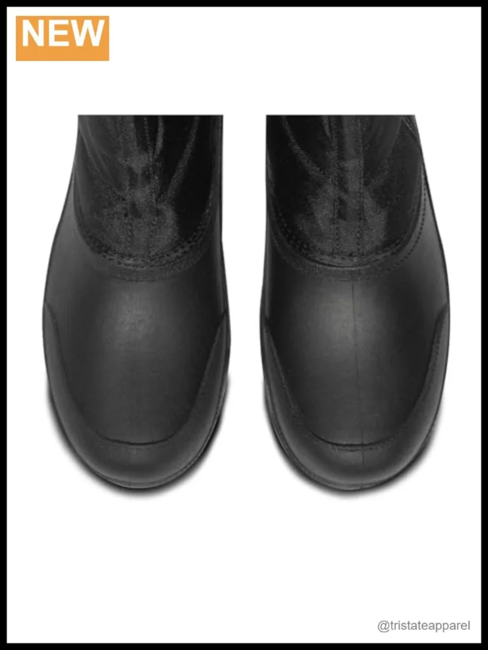 Ovation Women's Water-Resistant Equestrian Paddock Boots - Winter Riding Boots